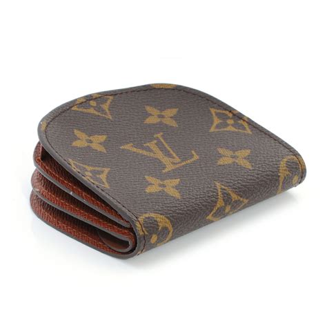 louis vuitton small coin purse